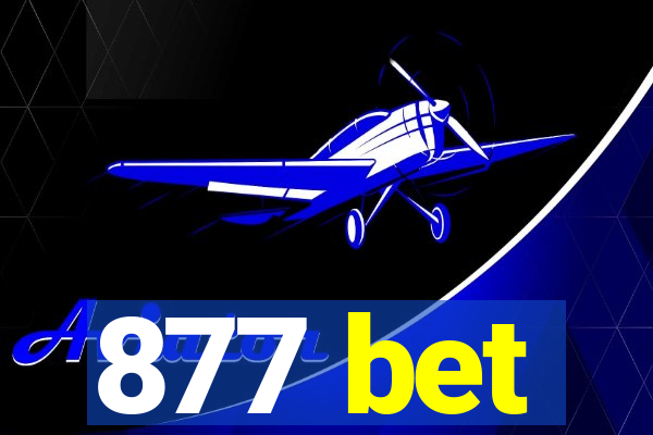 877 bet